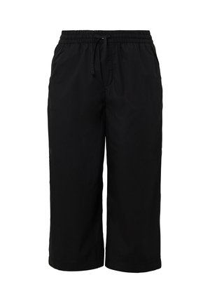 s.Oliver, Broek - schwarz