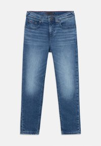 Tommy Hilfiger - SCANTON VINTAGE - Vaqueros slim fit - blue denim Imagen en miniatura 1