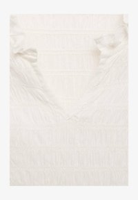 Unselected, off-white