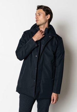 BLAKE  - Cappotto invernale - dark navy