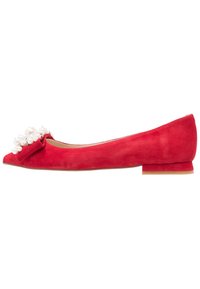 Minelli Bailarinas - red