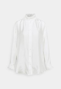 Blouse - ecru