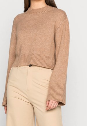 Maglione - taupe