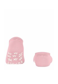 Esprit Home - Füßlinge - orchid