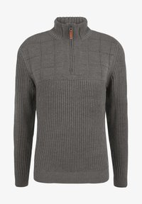 Wybrany, charcoal mix