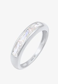 Ei valittu, silberfarben