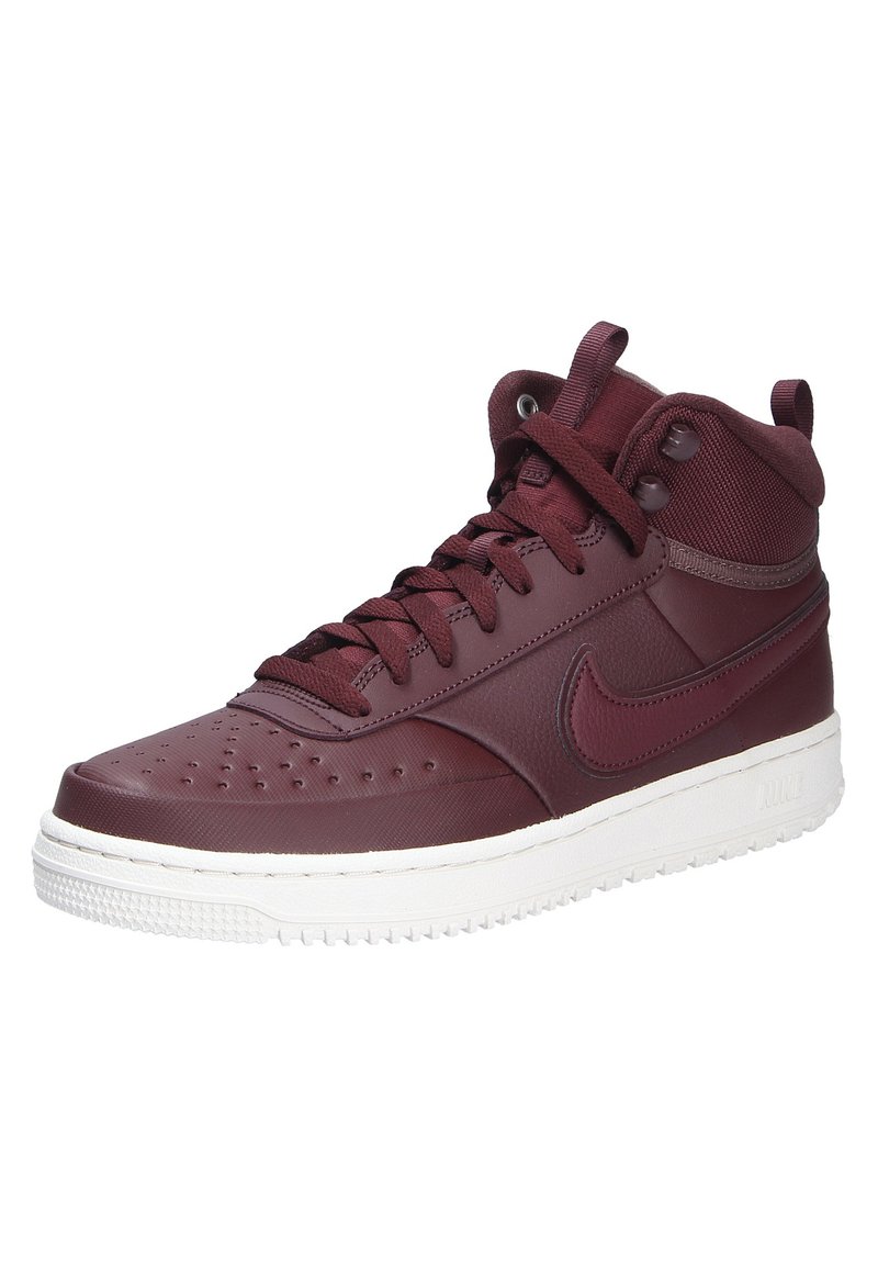 Nike Sportswear Skate shoes - rot/red - Zalando display picture 2