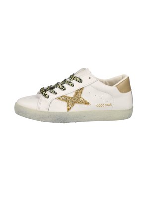 Bubble Bobble, ZAPATILLAS CASUAL DE MUJER - Zapatillas - white