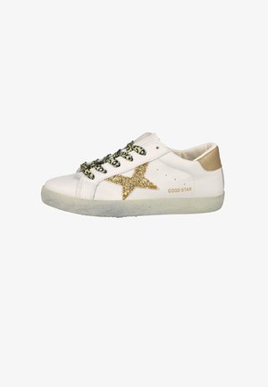 Bubble Bobble, ZAPATILLAS CASUAL DE MUJER - Zapatillas - white