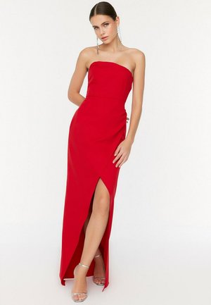 Robe de cocktail - red