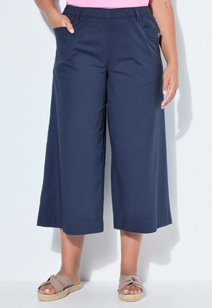 LAURASØN - Spodnie materiałowe