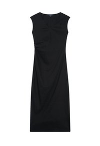 Caroll Jurk - noir
