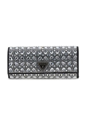 ELSIE RHINESTONES  - Pochette - schwarz