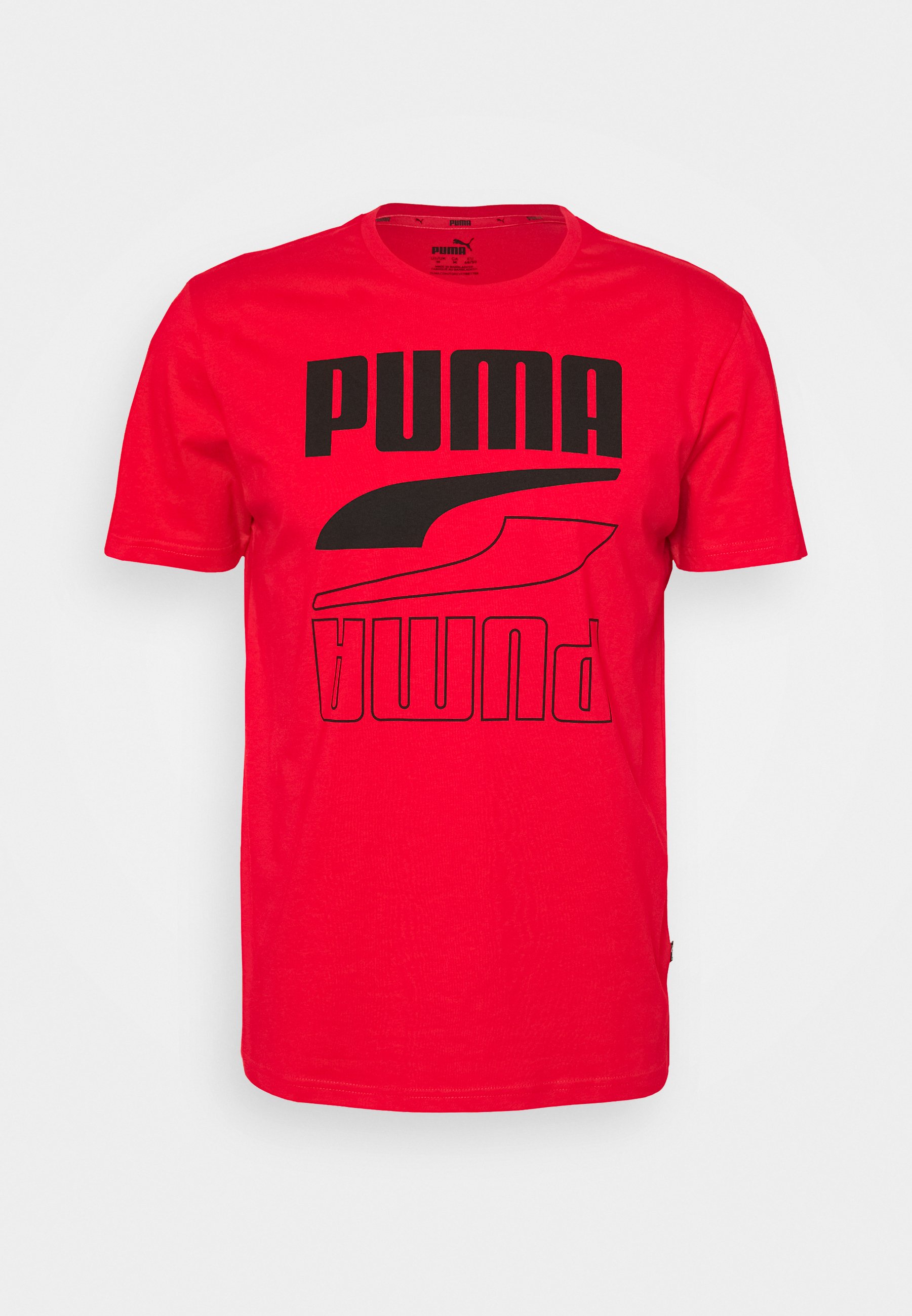 доволен облекчение долина t shirt puma zalando кръстовище магистрала  Забележка