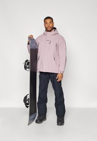 Oakley TEAM COLLECTION RENE - Casaco de snowboard - toadstool