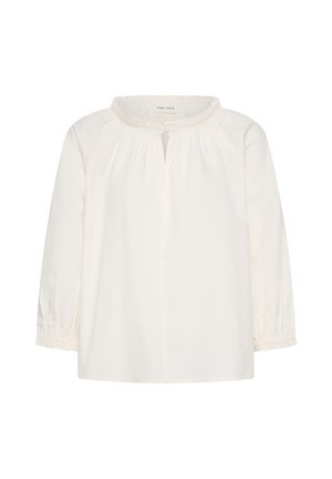 Part Two, DUAAPW BLOUSE - Blouse - whisper white