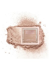 bellaoggi SUBLIME POWDER. - Cipria - beige