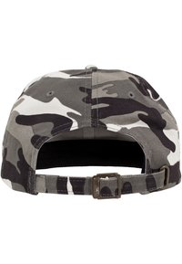 Flexfit LOW PROFILE - Nokkmüts - silver camo