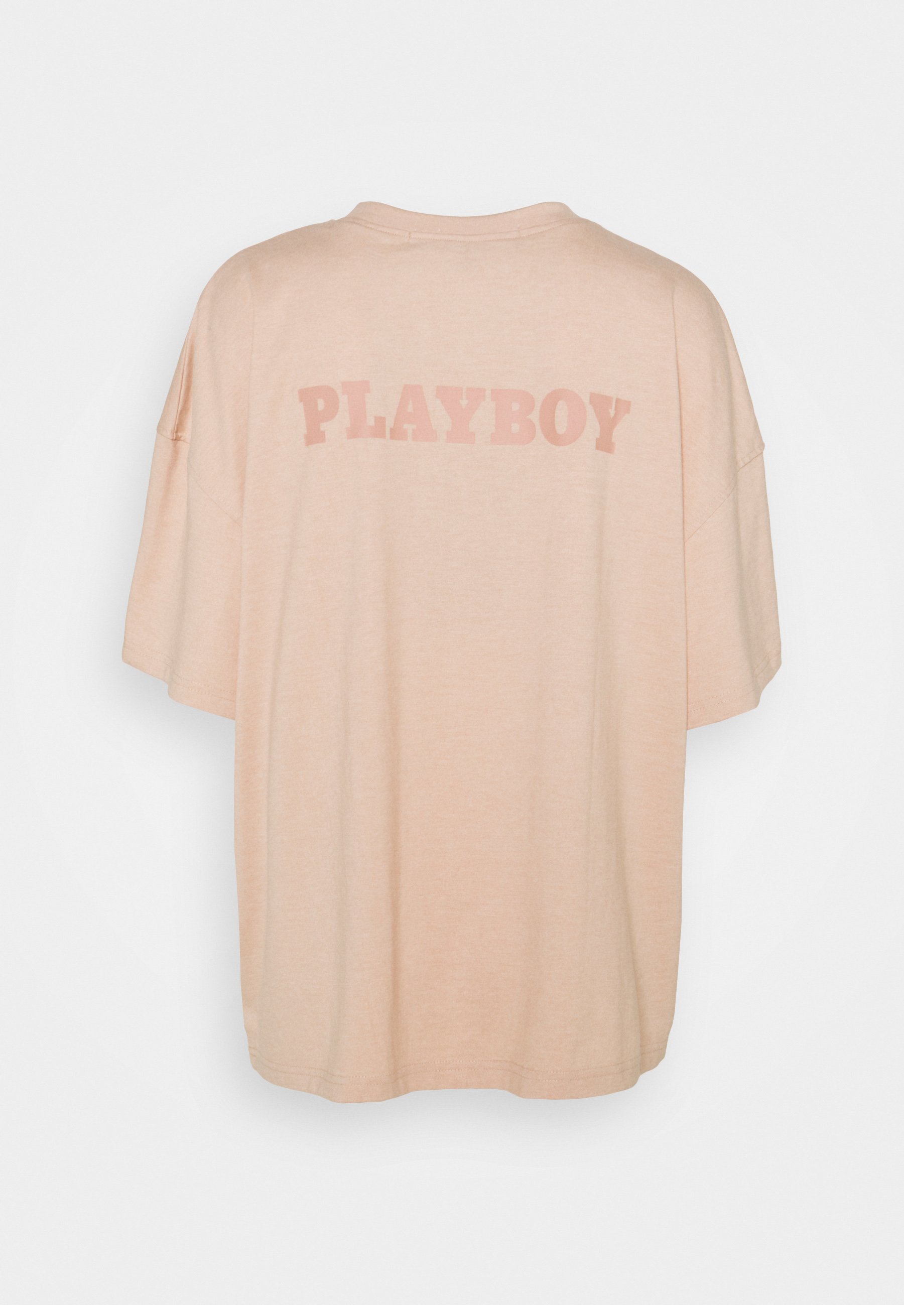 Missguided Petite PLAYBOY LOGO DETAIL 