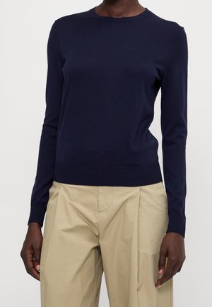 Maglione - blue