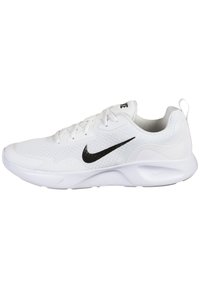 Nike Sportswear WEARALLDAY  - Sneakers - white / black
