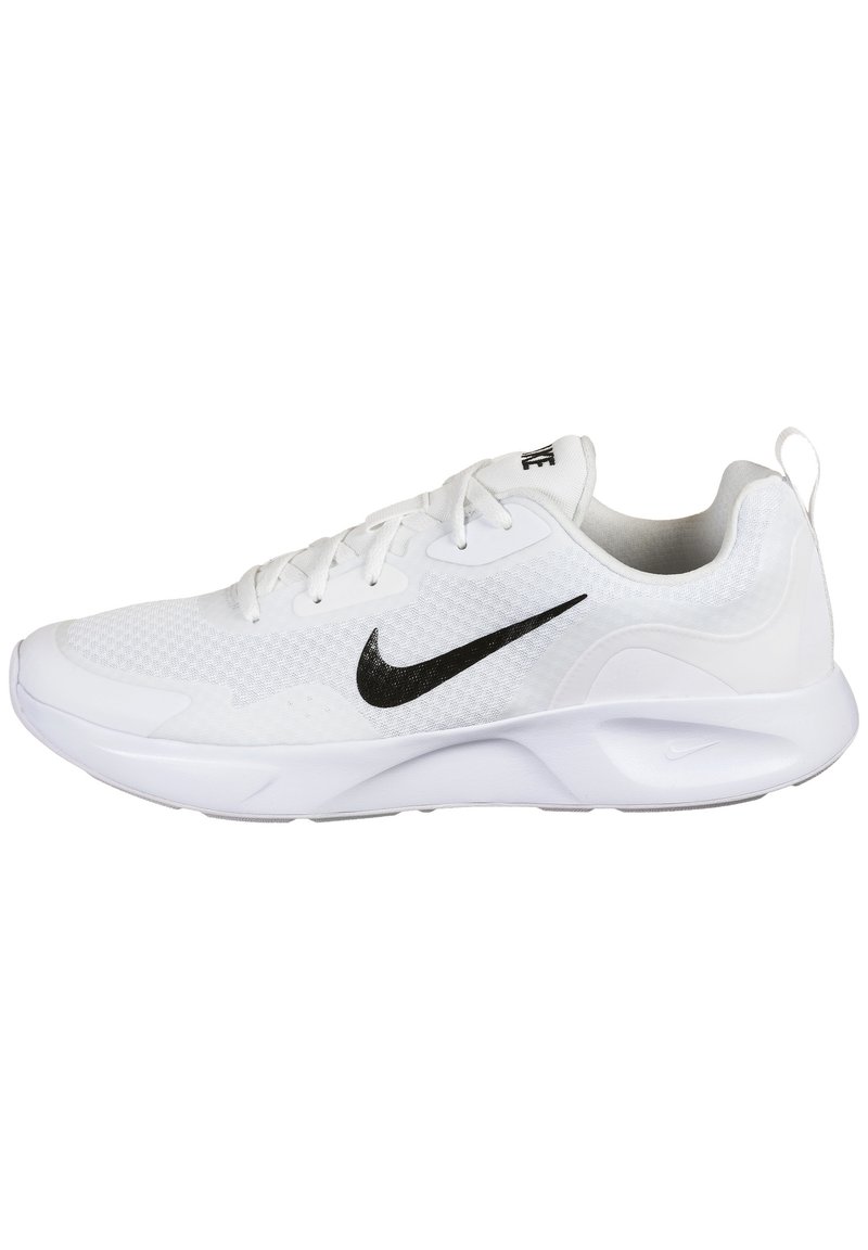 Nike Sportswear WEARALLDAY  - Sneakers - white / black