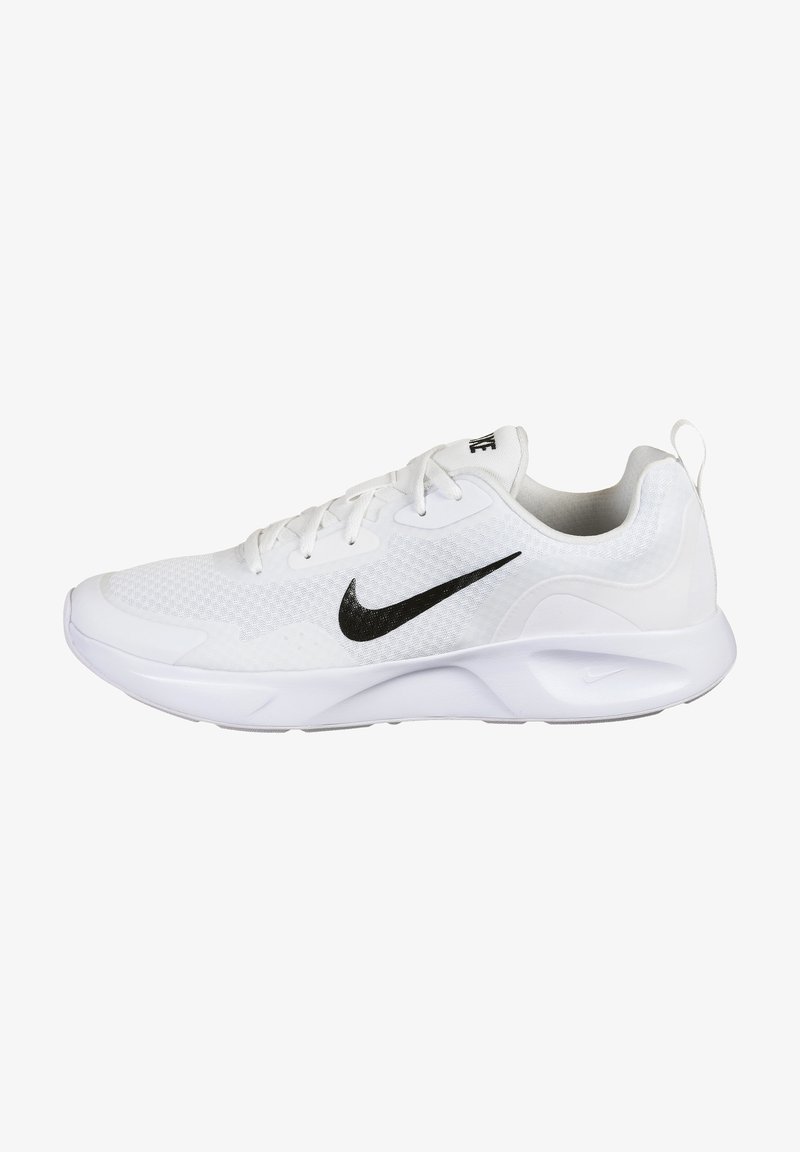Nike Sportswear WEARALLDAY - Sneakers - white / black