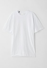 Unselected, white