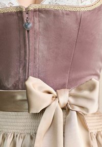 Krüger Dirndl DENA - Dirndl - rose
