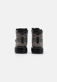 Kennel + Schmenger ZAP - Sneakers high - nebbia