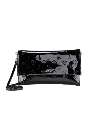 DECORO LUCENTE CADEA - Pochette - black