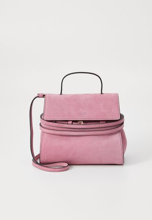 BORSA - Handbag - rosa