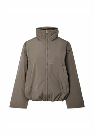 Pieces, PCSIF JACKET NOOS BC - Veste d'hiver - morel