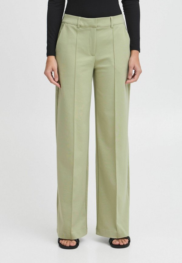 IHKate - Trousers - tea