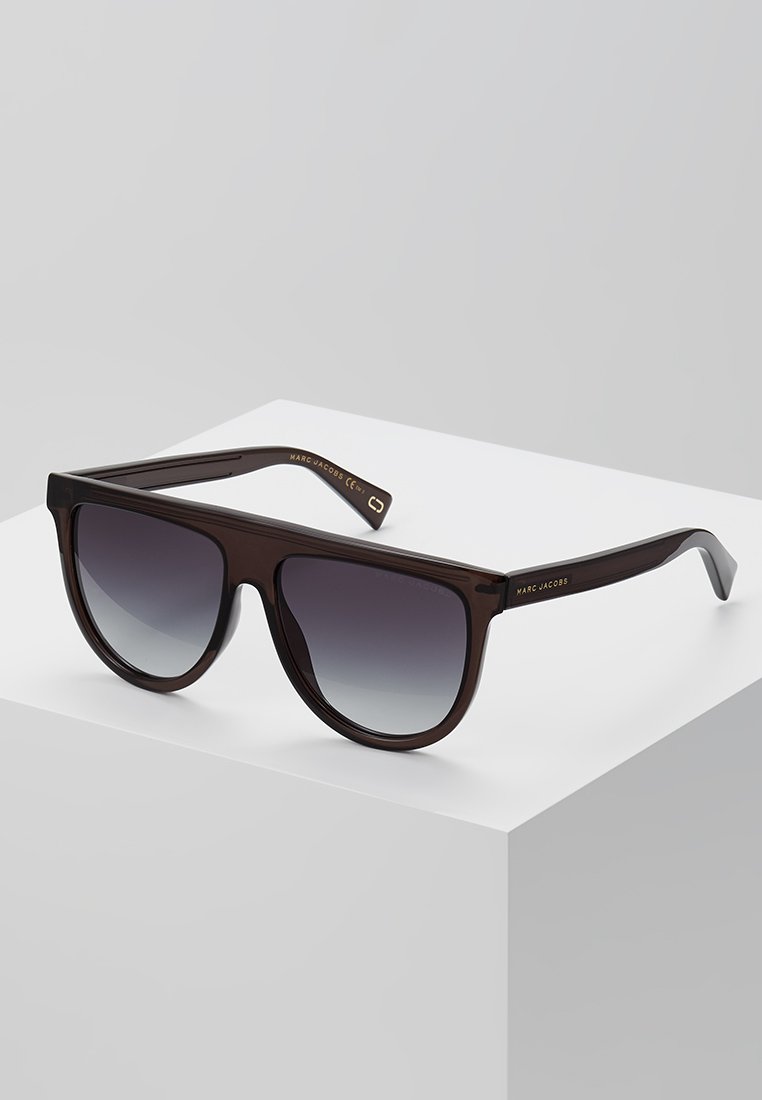 Marc Jacobs Occhiali da sole - grey/grigio - Zalando.it