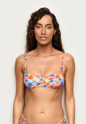 Yamamay, PALOMA - BIKINI TOP - Haut de bikini - multicolor (floral)