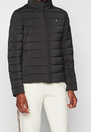 Chaqueta outdoor - black