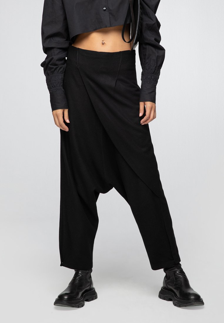 Vespucci by VSP Broek zwart