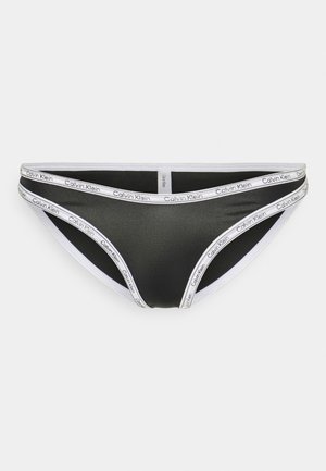 Calvin Klein Swimwear - Dół od bikini