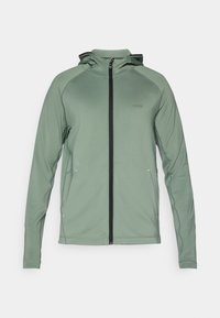 SICON ACTIVE - Chaqueta de entrenamiento - open green