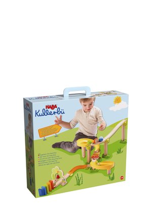 KULLERBÜ UND ERWEITERUNGEN - Holzspielzeug - sim-sala-kling