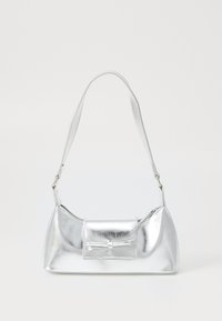 Even&Odd - BOW - Handbag - silver-coloured Thumbnail Image 1