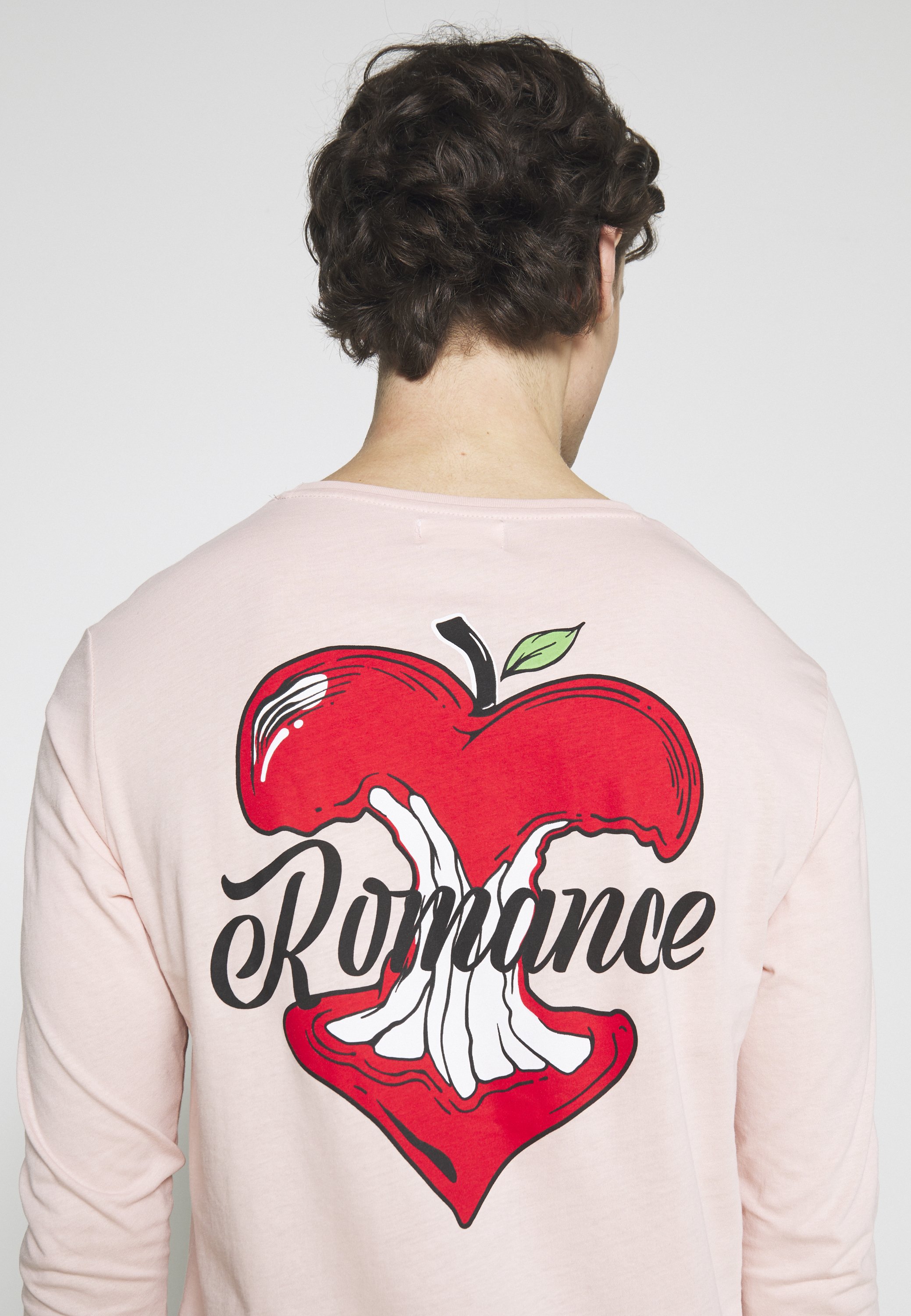 Men UNISEX - Long sleeved top Men UNISEX - Long sleeved top