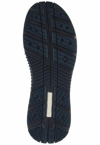 GANT Sneaker low - tobacco brown