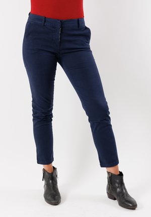 Chino - blu