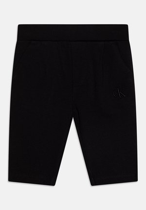 Bukser - black