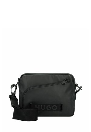 Borsa a tracolla - black