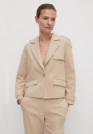 comma IM STYLE - Żakiet