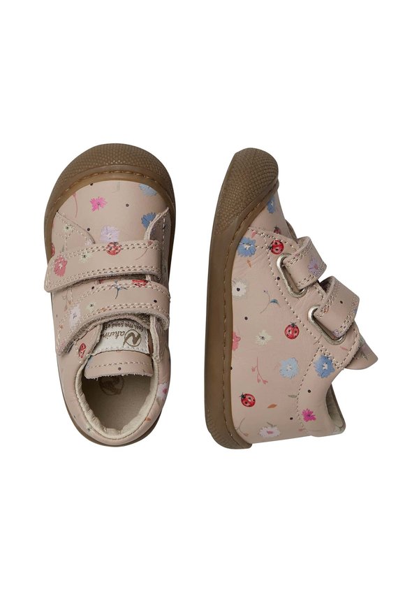 Lauflernschuh – rosa