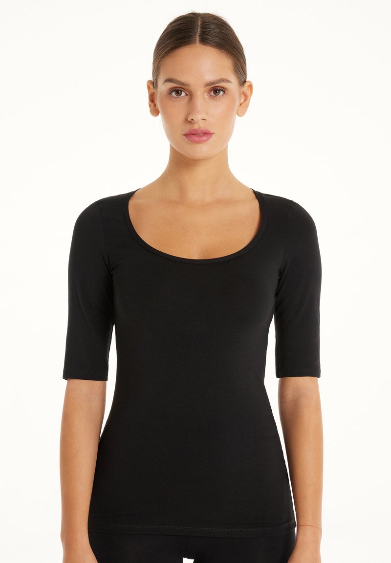 maglietta tezenis donna